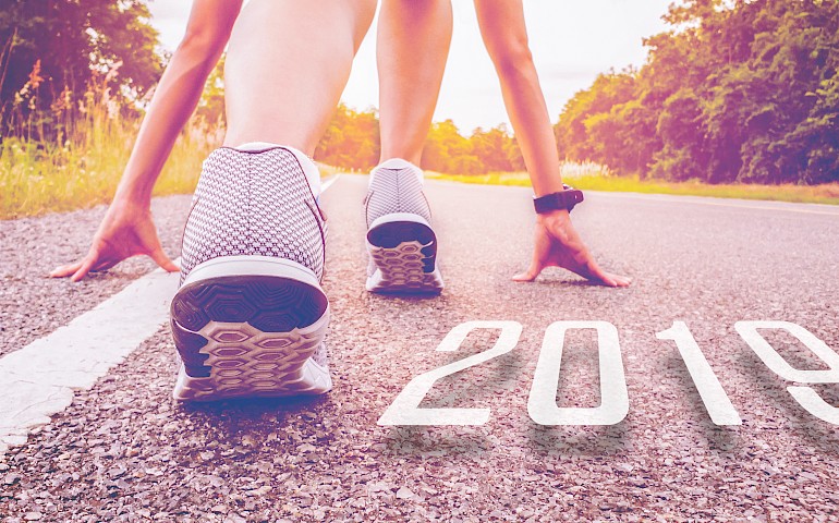 2019: Best Year Yet