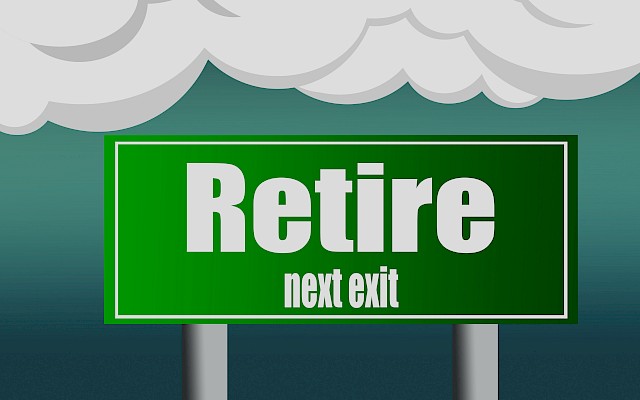 Retirement: Nearing the Finish Line