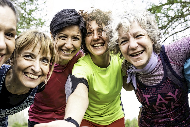 Embracing Transition: A Guide to Navigating a Fresh Season