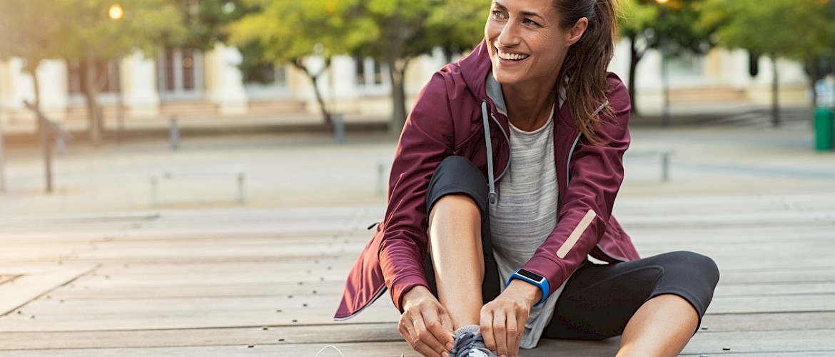 Thriving Beyond 50: Embrace Your Health Journey