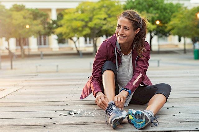 Thriving Beyond 50: Embrace Your Health Journey